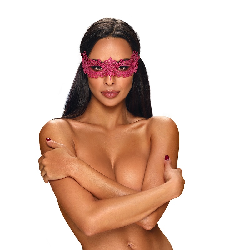 Opaski i Maski na Oczy